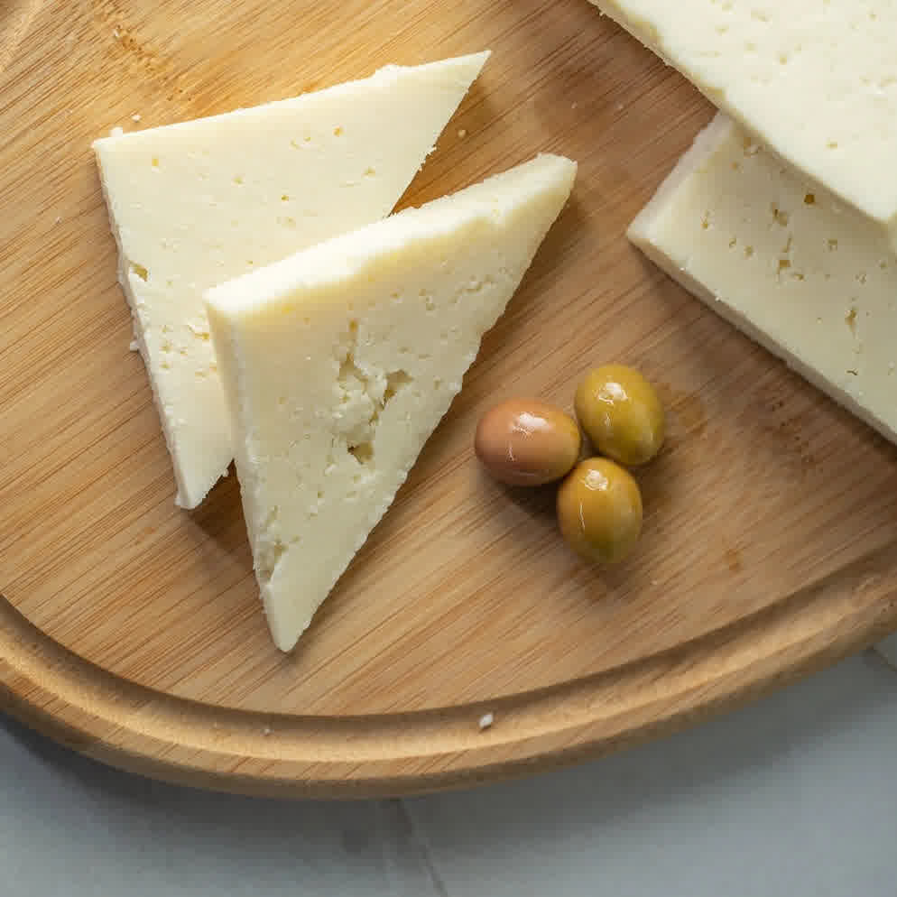 Bergama Tulum Peyniri - Tam Yağlı & Sert Olgunlaşmış