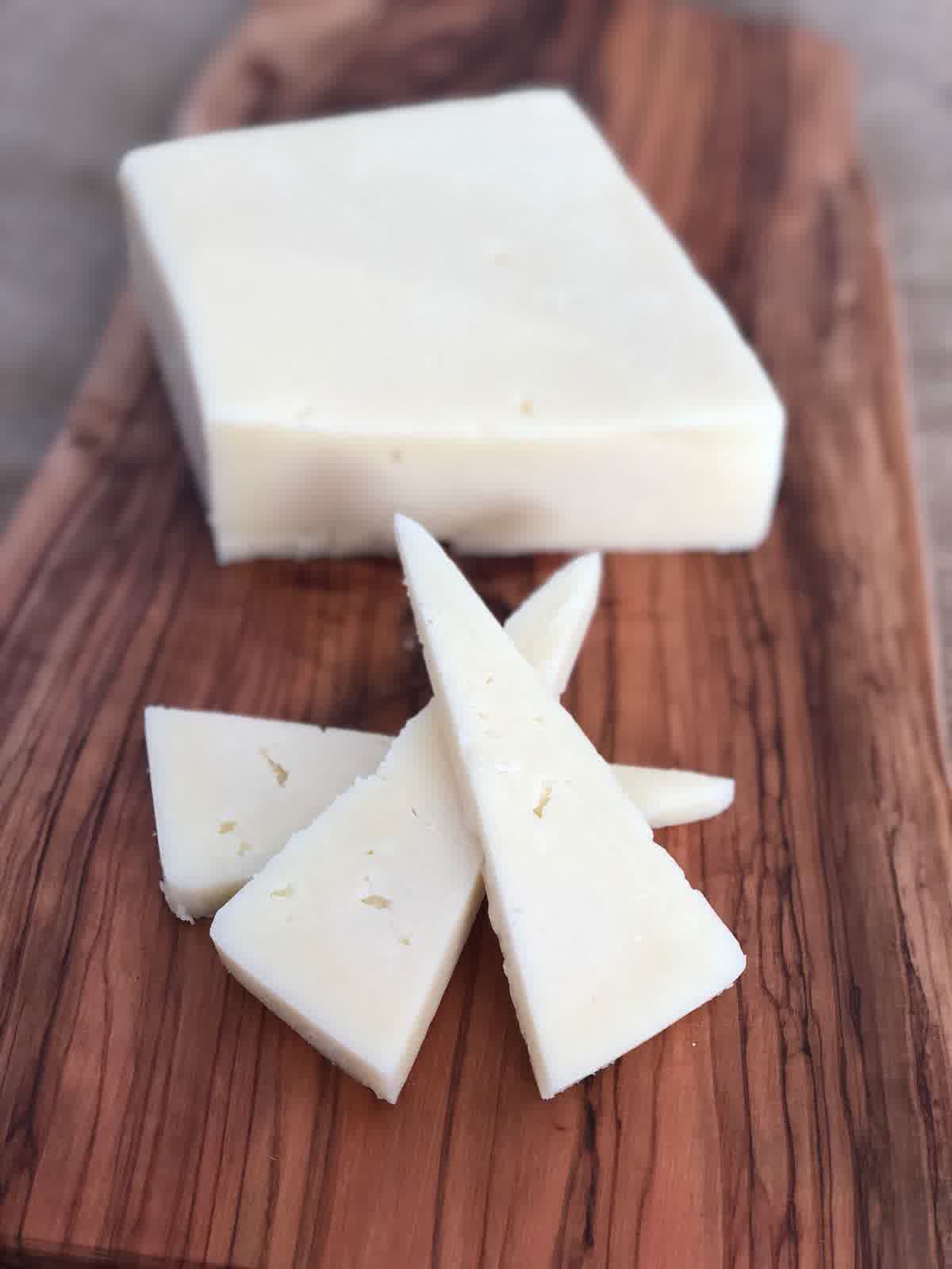 Cunda Tulum Peyniri - Meşhur Ada Lezzeti