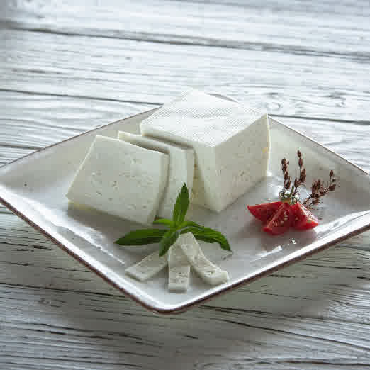 Diyet Beyaz Peynir - Az Yağlı & Yüksek Proteinli