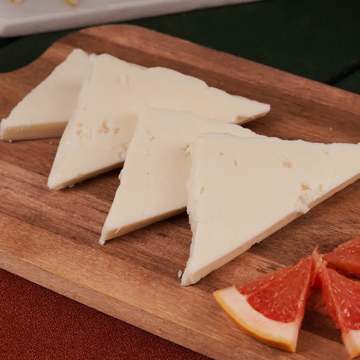 Gurme Beyaz Peynir - Tam Yağlı & Özel Reçete