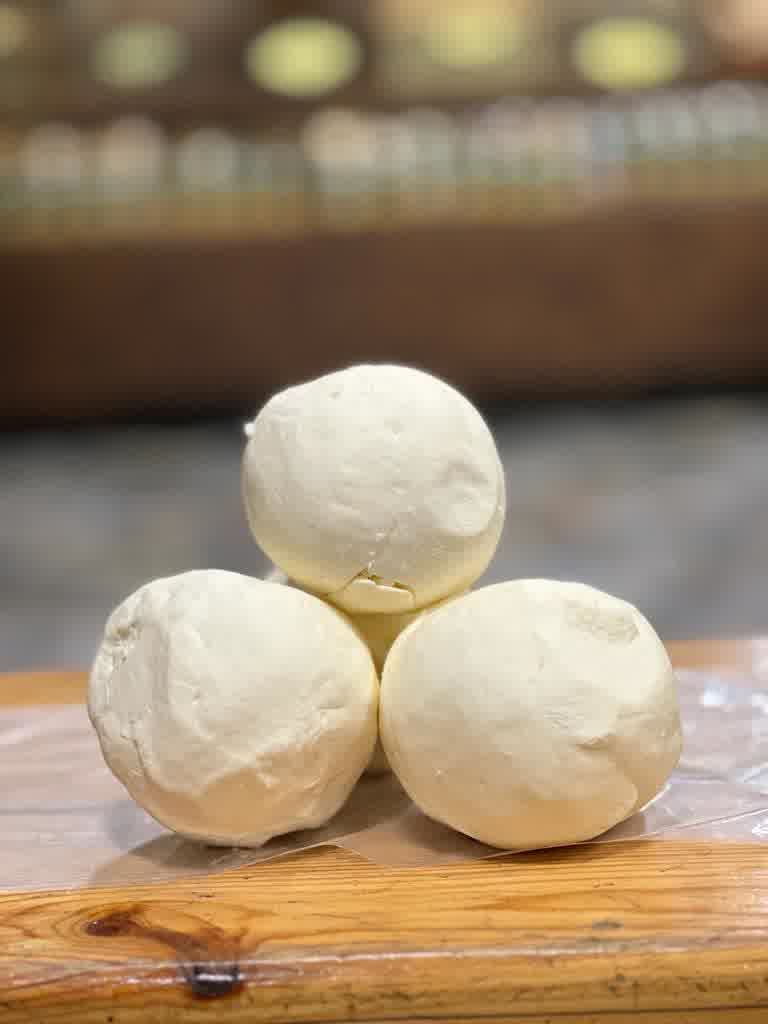 Taze İnek Tereyağı - Doğal & Katkısız Yemeklik Yağ