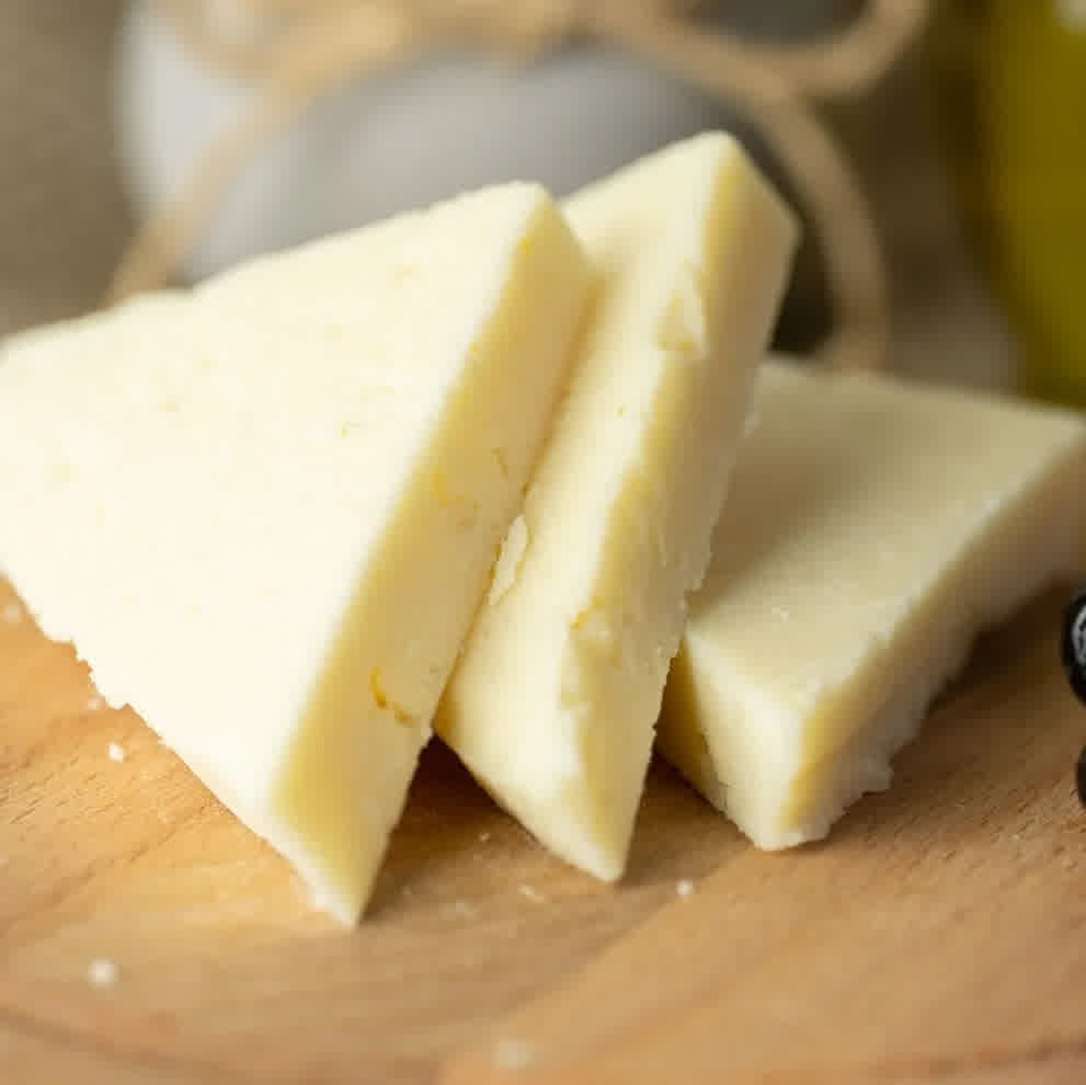 İzmir Tulum Peyniri - Sert & Gözenekli Ege Lezzeti